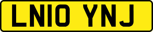 LN10YNJ