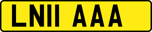 LN11AAA