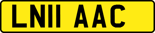LN11AAC