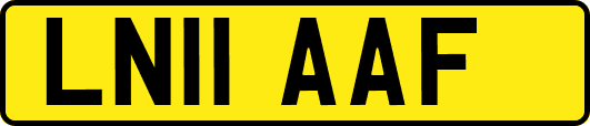 LN11AAF