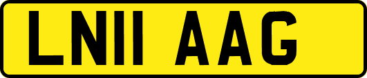 LN11AAG