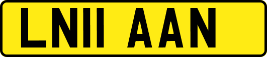 LN11AAN