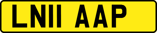 LN11AAP