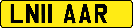LN11AAR