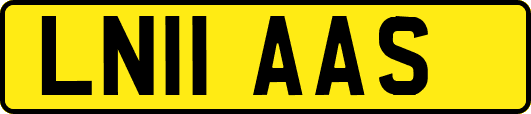 LN11AAS