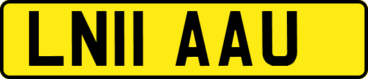 LN11AAU