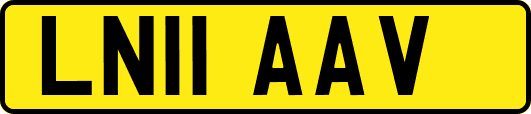 LN11AAV