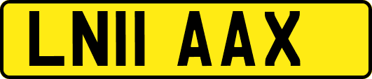 LN11AAX