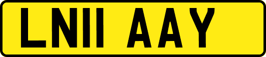 LN11AAY