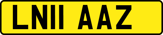 LN11AAZ