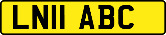 LN11ABC