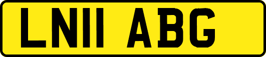 LN11ABG