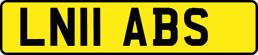 LN11ABS