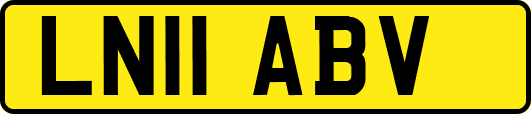 LN11ABV