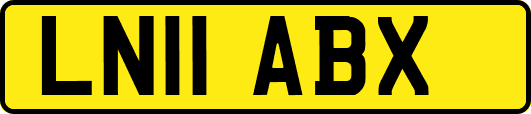 LN11ABX