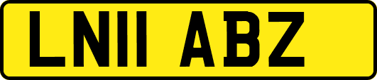 LN11ABZ