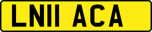LN11ACA