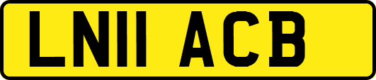 LN11ACB