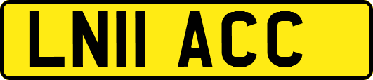 LN11ACC