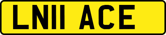 LN11ACE