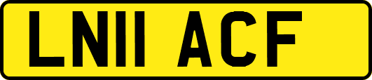LN11ACF