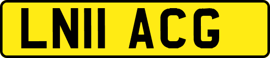 LN11ACG