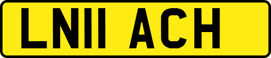 LN11ACH