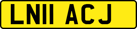 LN11ACJ