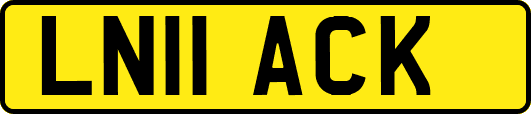 LN11ACK