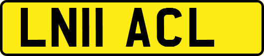 LN11ACL