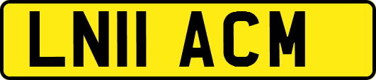 LN11ACM
