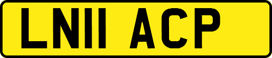 LN11ACP