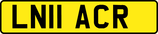 LN11ACR