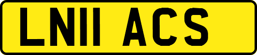 LN11ACS
