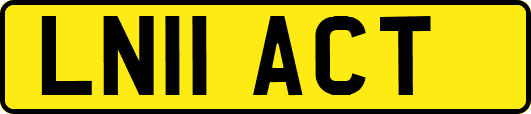 LN11ACT