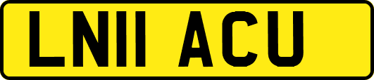 LN11ACU