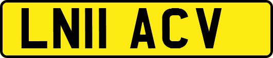 LN11ACV