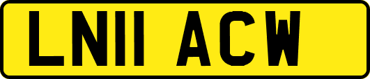 LN11ACW