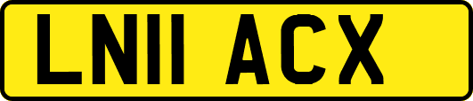 LN11ACX