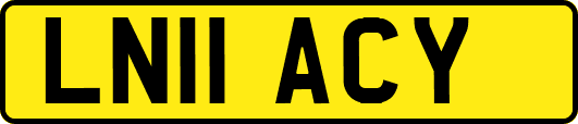 LN11ACY
