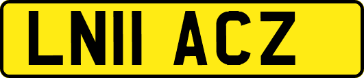 LN11ACZ