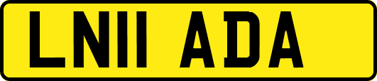 LN11ADA