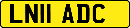 LN11ADC