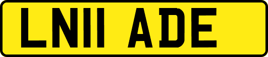 LN11ADE