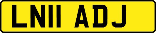 LN11ADJ