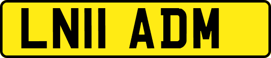 LN11ADM