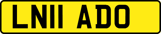 LN11ADO