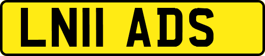 LN11ADS