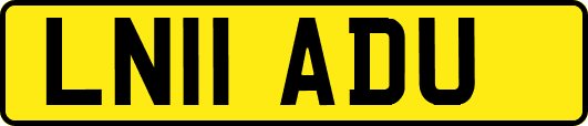 LN11ADU