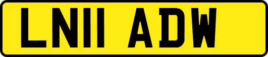 LN11ADW